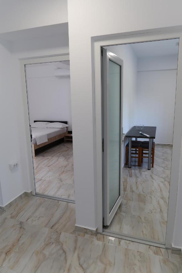 Home Space Two Năvodari Exteriér fotografie